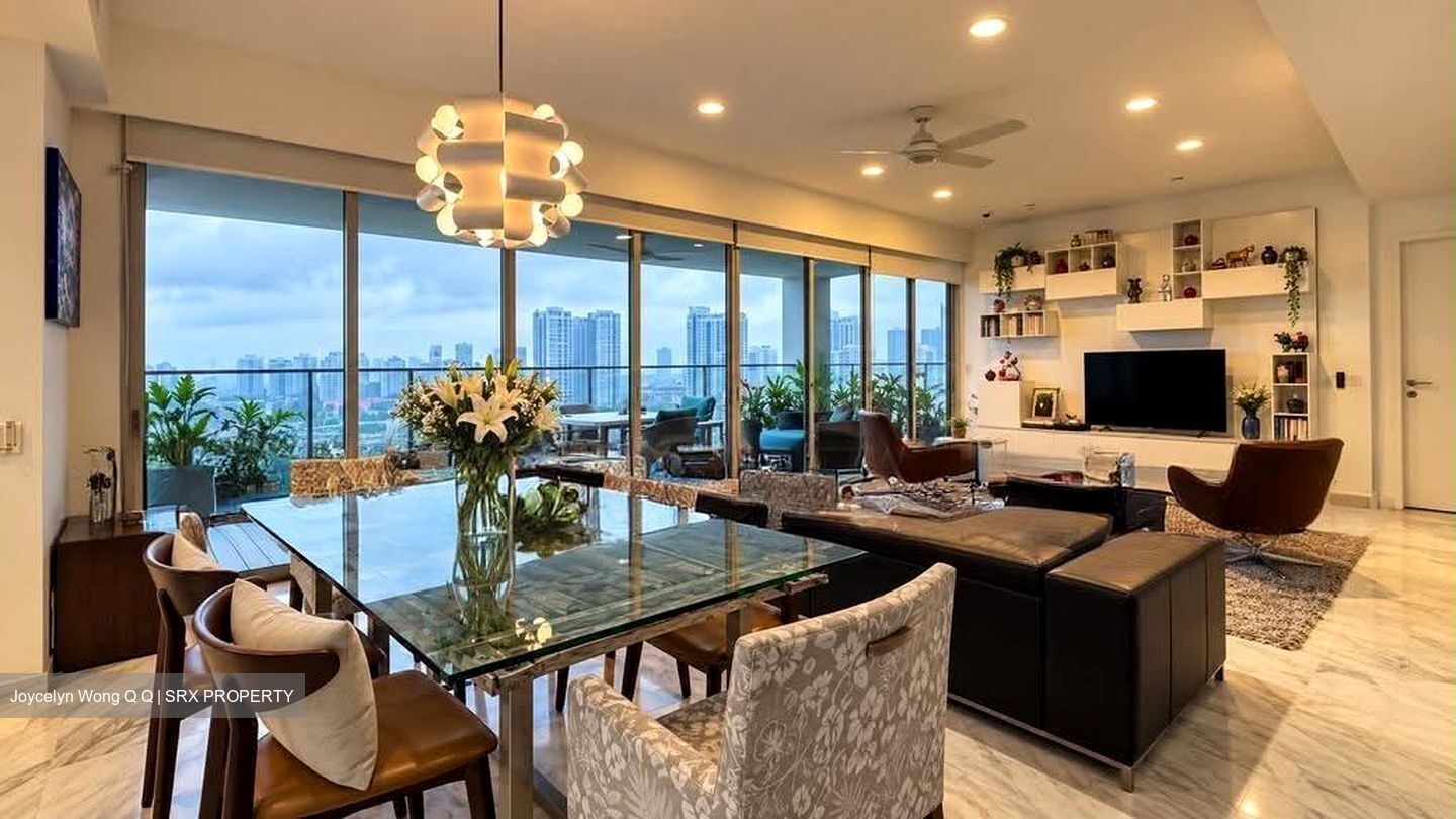 Sky@Eleven (D11), Condominium #623667051